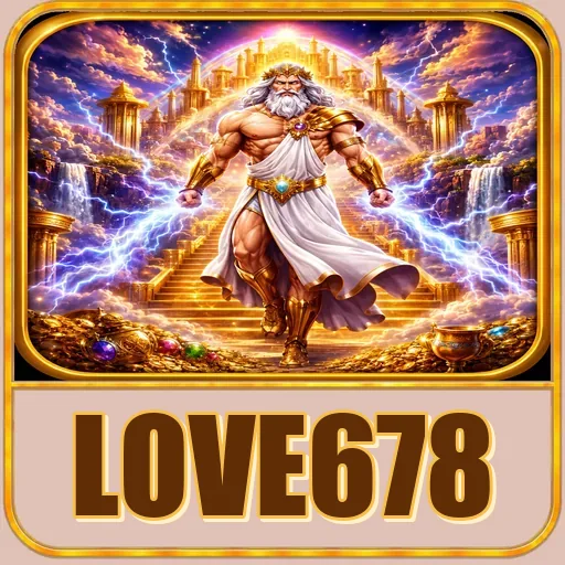 Gambar verifikasi tautan alternatif resmi love678 Indonesia
