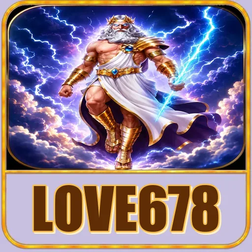 Gambar verifikasi keamanan akun masuk & daftar love678